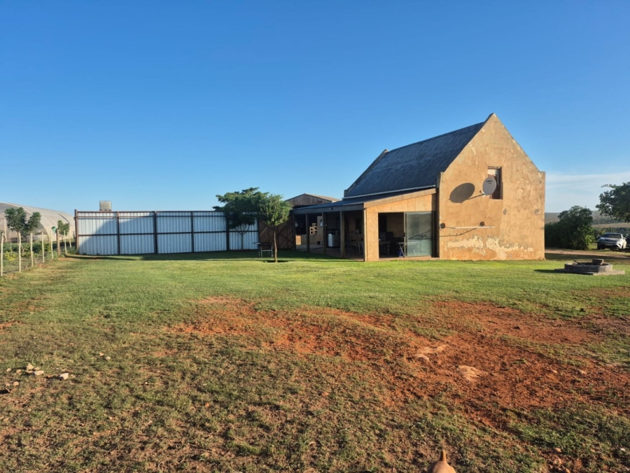 Commercial Property for Sale in Gouritsmond Rural Western Cape